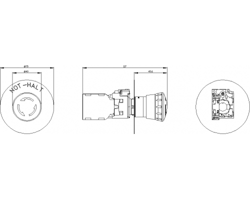 3SU1100-1HB20-3FH0