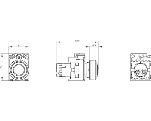 3SU1200-6KB10-1AA0
