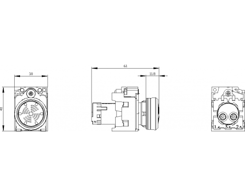 3SU1200-6LB10-1AA0