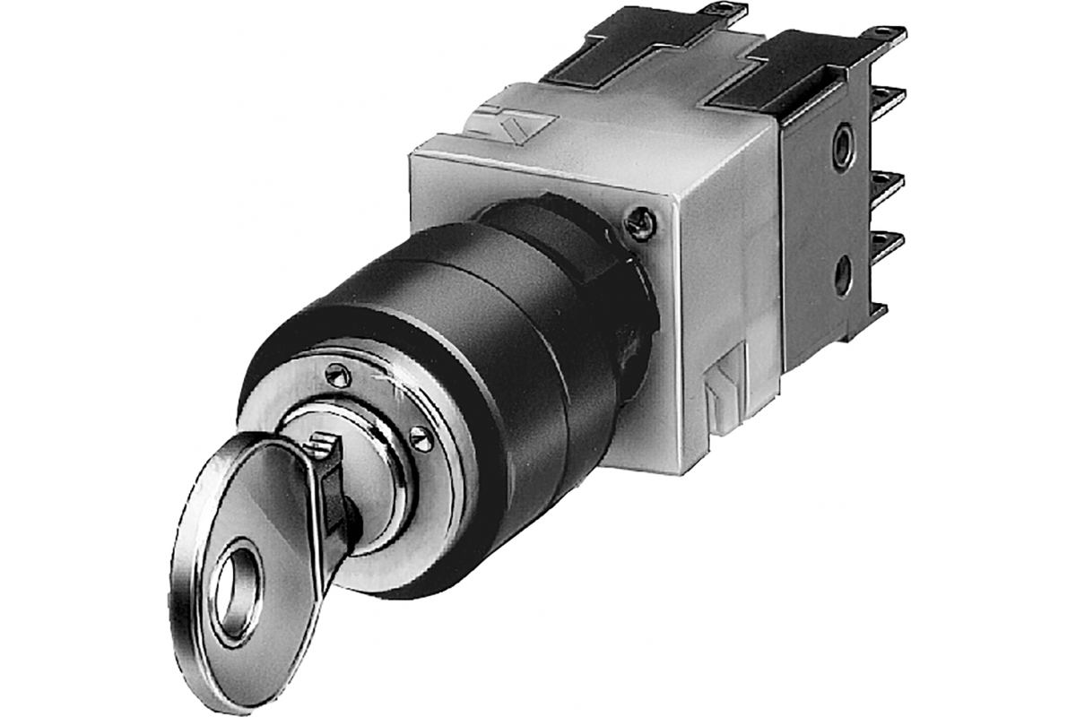 3SB2202-4LA01 (3SB22024LA01)