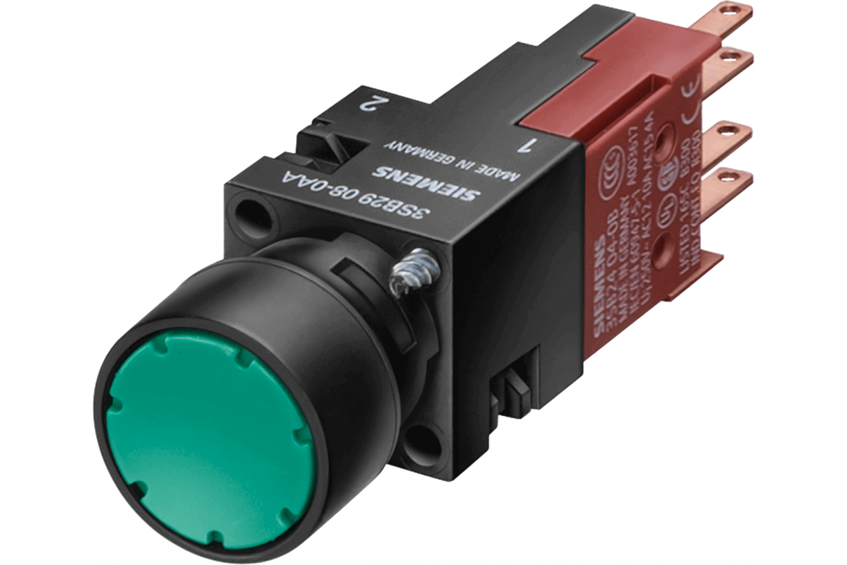 3SB2202-0AB01 (3SB22020AB01)