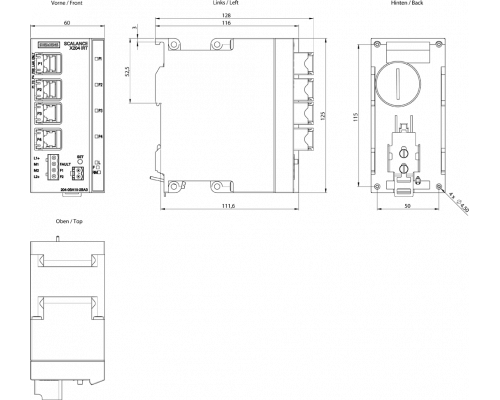 6GK5204-0BA10-2BA3