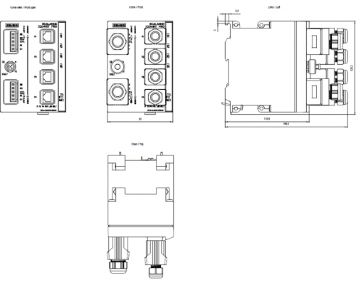 6GK5204-0JA00-2BA6
