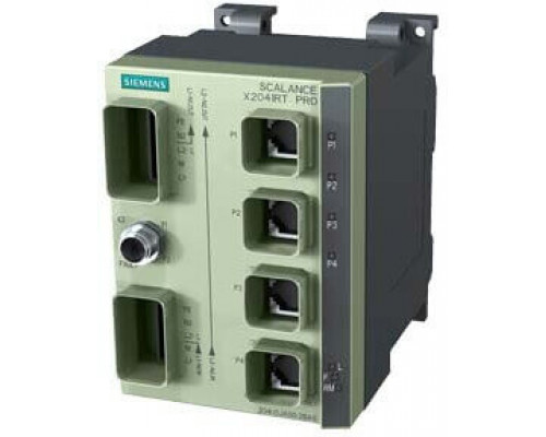 6GK5204-0JA00-2BA6