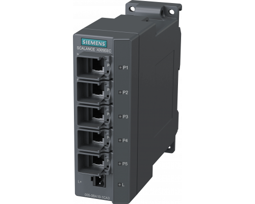 6GK5005-0BA10-1CA3