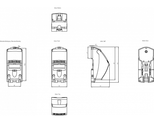 6GK1901-1BE00-0AA0