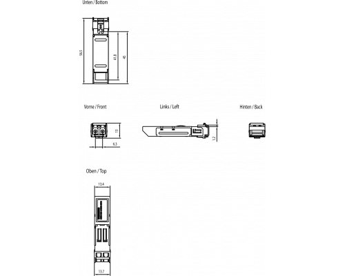 6GK5992-1AM00-8FA0