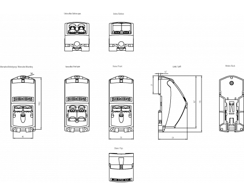 6GK1901-1BE00-0AA1