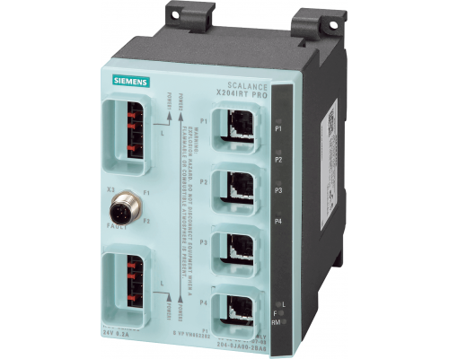 6GK5204-0JA00-2BA6