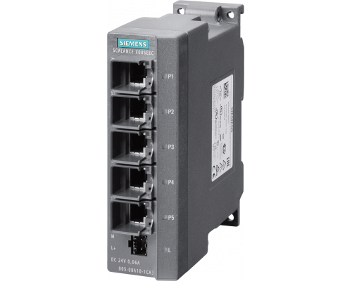 6GK5005-0BA10-1CA3