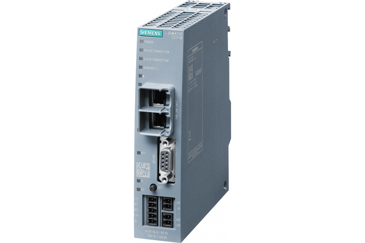 6GK1411-5AC00 (6GK14115AC00)