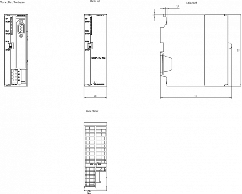 6GK7342-5DA03-0XE0