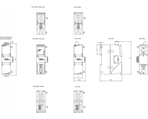 6GK7243-5DX30-0XE0