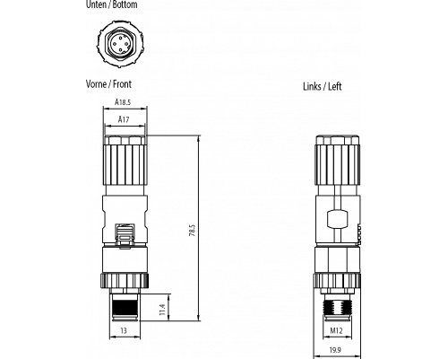 6GK1905-0EA10-6AA0