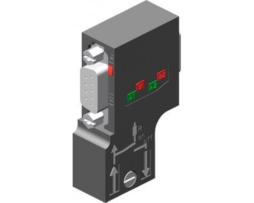 6ES7972-0BA52-0XA0
