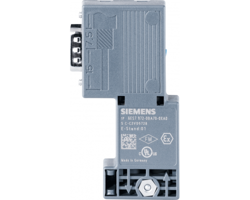 6ES7972-0BA70-0XA0