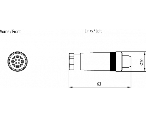 6GK1907-0DB10-6AA3