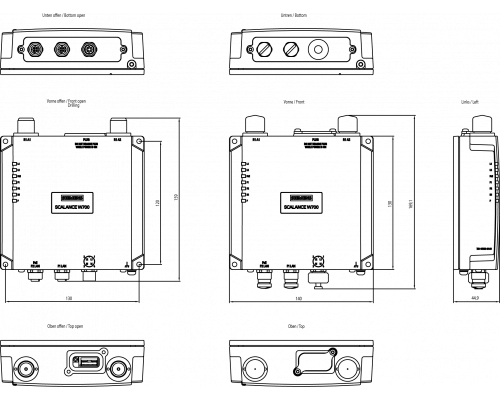 6GK5738-1GY00-0AA0