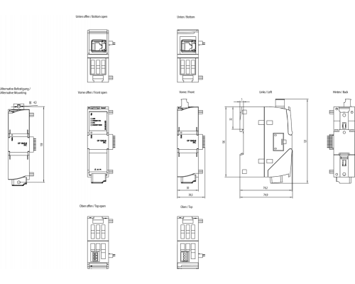 6GK7243-8RX30-0XE0