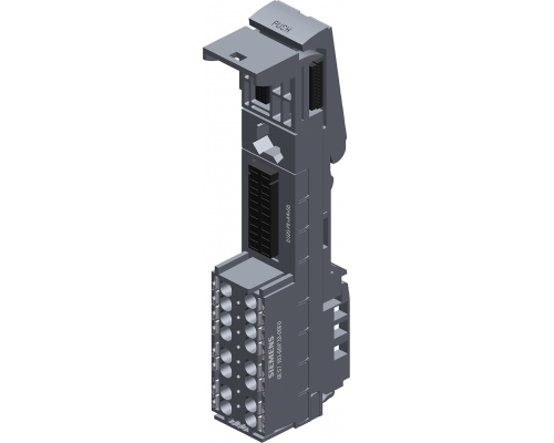 6ES7193-6BP20-0BF0
