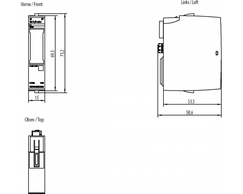 6ES7134-6GB00-0BA1