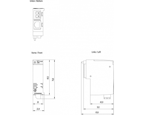 6ES7193-6AG20-0AA0