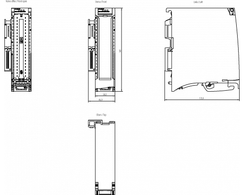 6ES7531-7NF00-0AB0