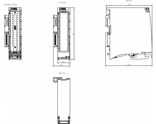 6ES7531-7PF00-0AB0