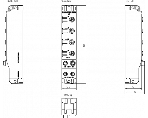 6ES7143-5AF00-0BA0