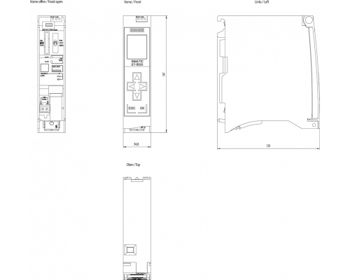 6ES7511-1TK01-0AB0