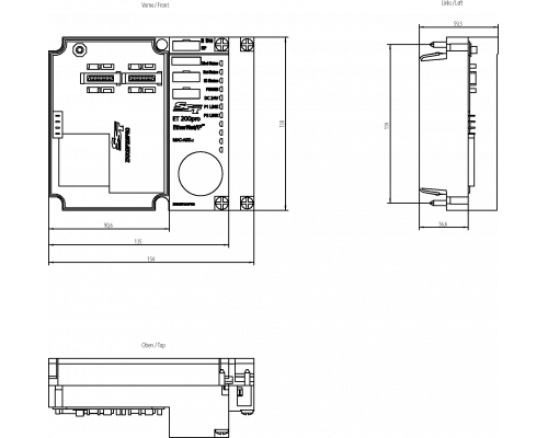 ZNX:EIP200PRO