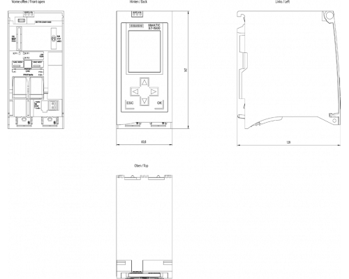 6ES7515-2UM01-0AB0
