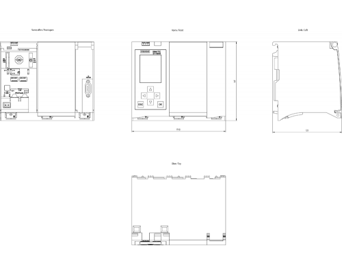 6ES7516-3UN00-0AB0