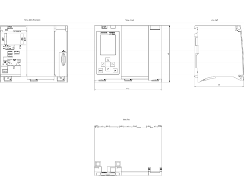 6ES7518-4AX00-1AC0