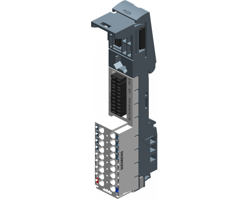 6ES7193-6BP00-0DU0