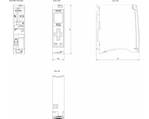 6ES7513-1RL00-0AB0