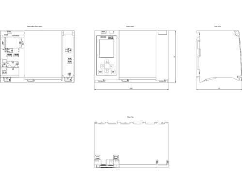 6ES7517-3HP00-0AB0