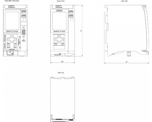 6ES7516-3FN02-0AB0