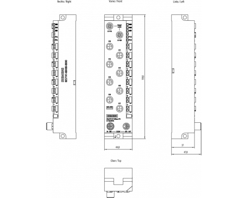 6ES7141-6BH00-0BB0