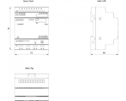 6ED1052-2CC08-0BA1