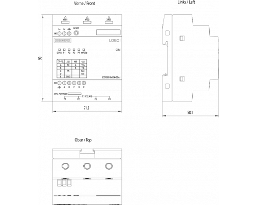 6ED1055-5MC08-0BA1