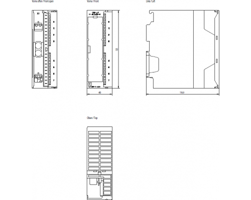 6ES7321-1FF01-0AA0