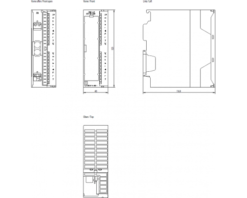 6ES7321-7BH01-0AB0