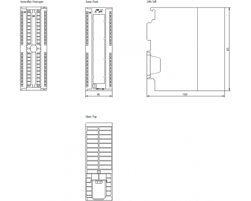 6ES7331-7PF01-0AB0