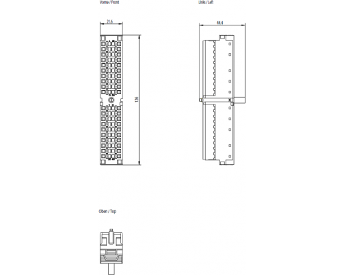 6ES7392-1BM01-0AA0