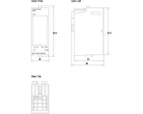6ES7138-4DL00-0AB0