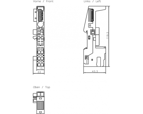6ES7193-4CB10-0AA0