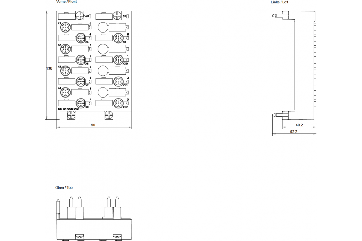6ES7194-4DC00-0AA0 (6ES71944DC000AA0)