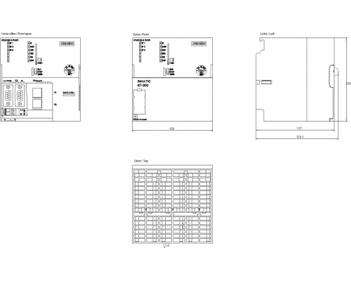 6ES7318-3FL01-0AB0