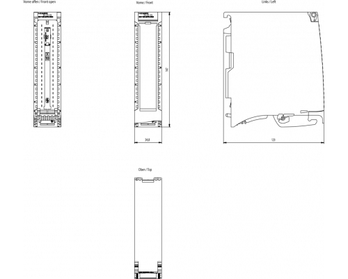 6ES7526-2BF00-0AB0